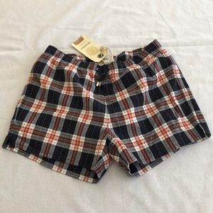 Gant Men’s Swim Trunks NWT size LARGE C36